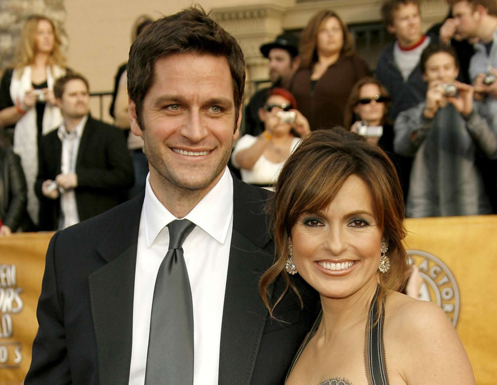 Peter Hermann Biography Movies, Age, TV Shows, Parents, Height