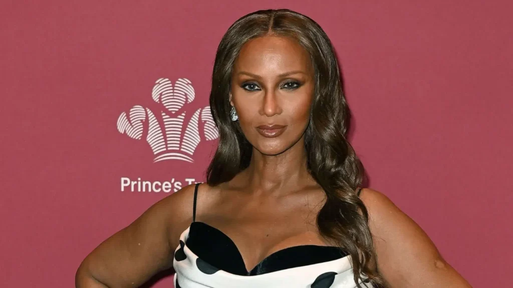 Iman Biography: Net Worth, Age, News, Children, Siblings, Pictures, Movies, Spouse