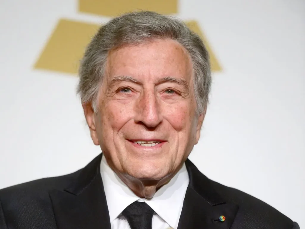 Tony Bennett Biography: Age, Wife, Height, Net Worth, Partner, Songs, Instagram, Wikipedia