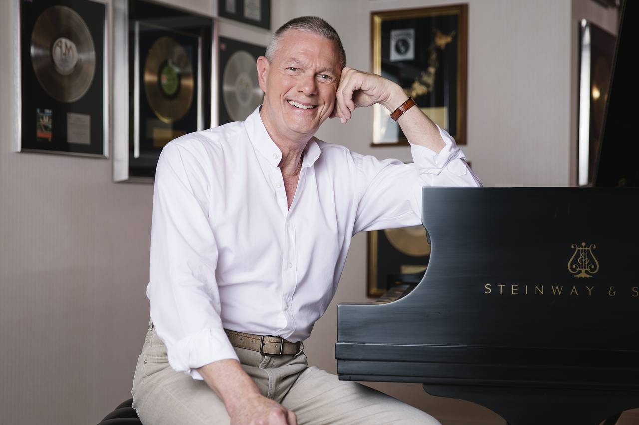 Richard Carpenter Biography: Age, Net Worth, Wikipedia, Children