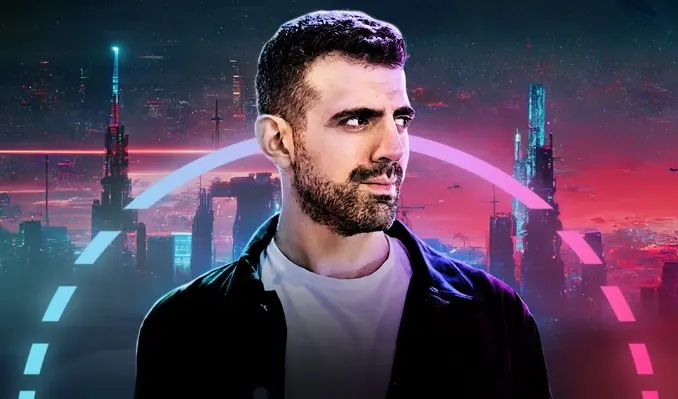Sam Morril Biography: Parents, Height, Age, Net Worth, Wife, Videos, Instagram, Child, Wikipedia