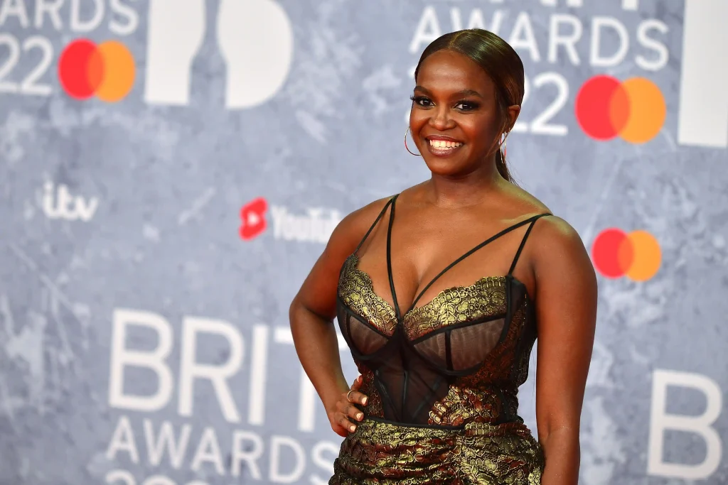 Oti Mabuse Biography: Age, Net Worth, Parents, Spouse, Children, Siblings, Height, Instagram, Wiki