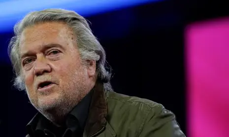 Steve Bannon Biography: Age, Net Worth, Instagram, Spouse, Height, Wiki, Parents, Siblings, Movies