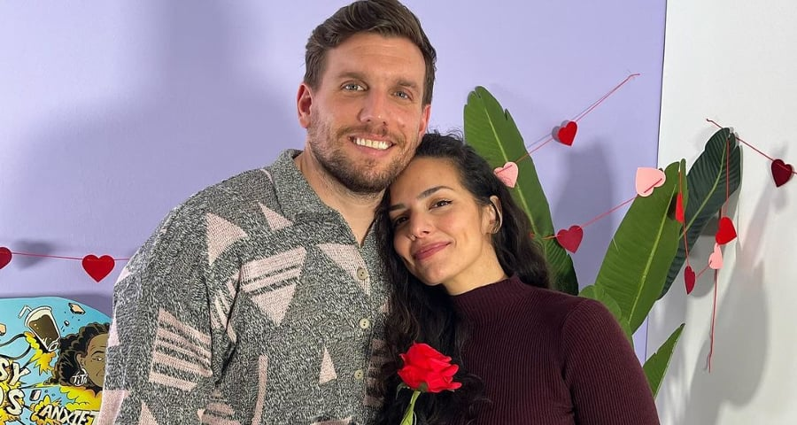 Chris Distefano’s wife, Jazzy Distefano Biography: Age, Net Worth, Wikipedia, Fitness, Children, Siblings, Instagram Chris Distefano’s wife, Jazzy Distefano Biography: Age, Net Worth, Wikipedia, Fitness, Children, Siblings, Instagram