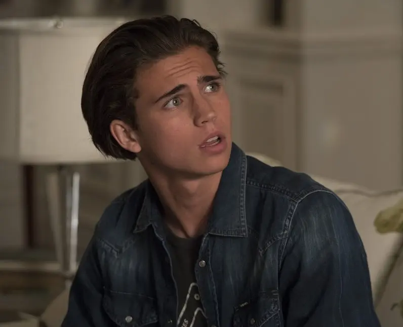 Tanner Buchanan Biography: Age, Net Worth, Instagram, Girlfriend, Height, Wiki, Parents, Awards, Movies