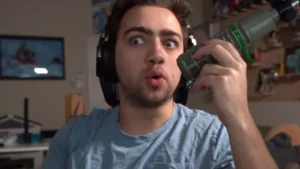 Mizkif