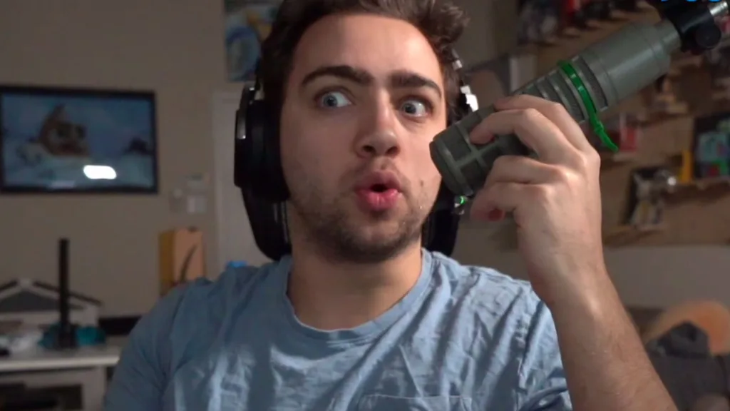 Mizkif