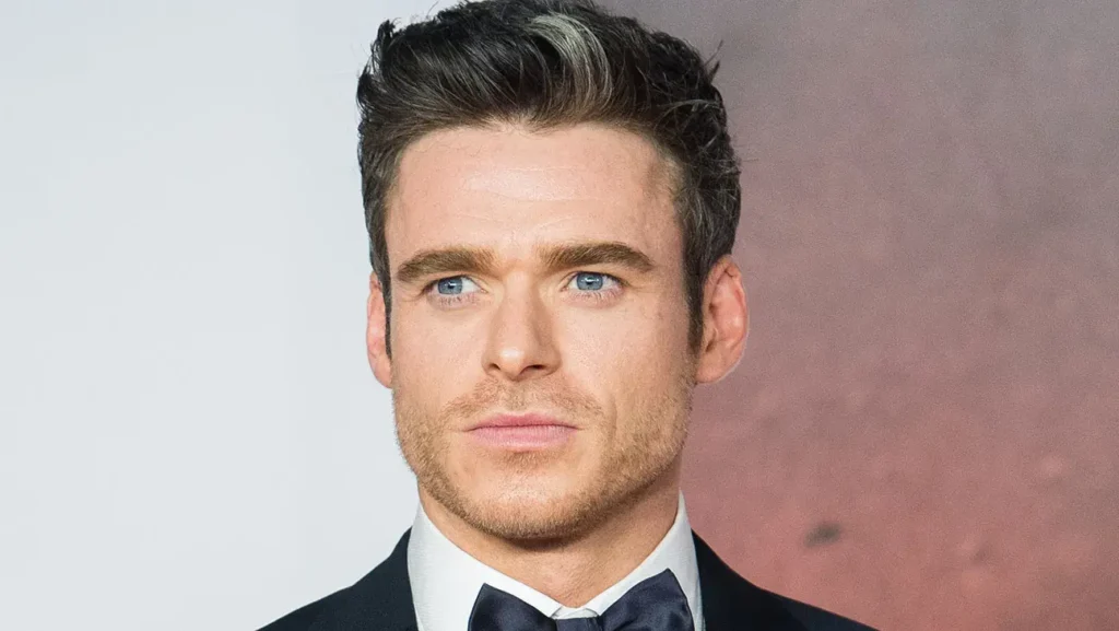 Richard Madden Biography: Net Worth, Photos, Wife, Age, Height, Movies & TV Shows, Siblings, Parents