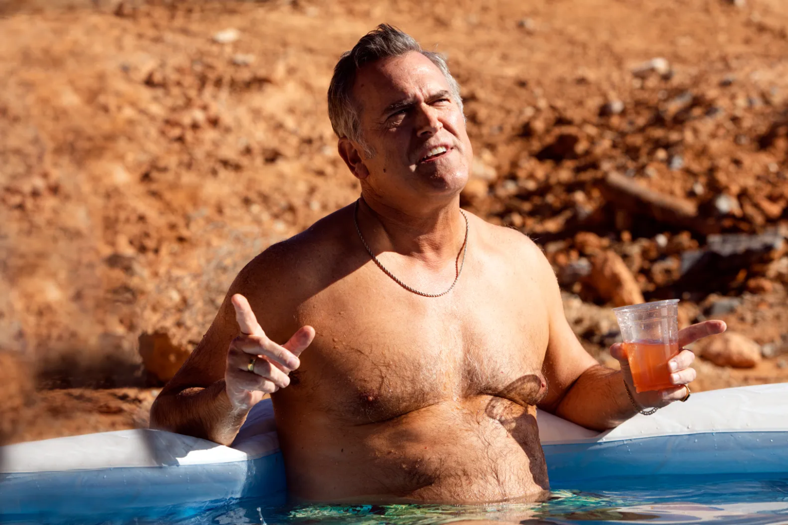 Bruce Campbell Biography: Age, Net Worth, Instagram, Spouse, Height