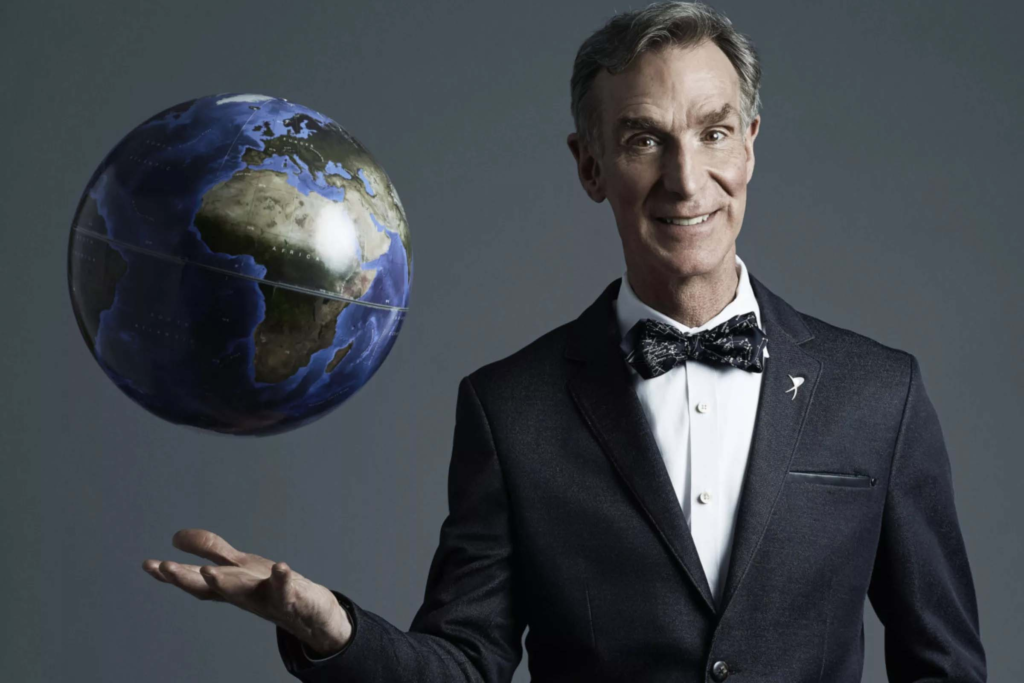 Bill Nye Biography Instagram, Parent, Age, Wife, Net Worth, Height