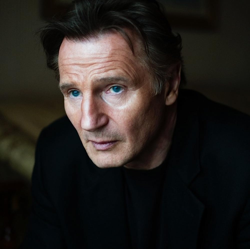 Liam Neeson Biography: Children, Movies & TV Shows, Wife, Net Worth ...