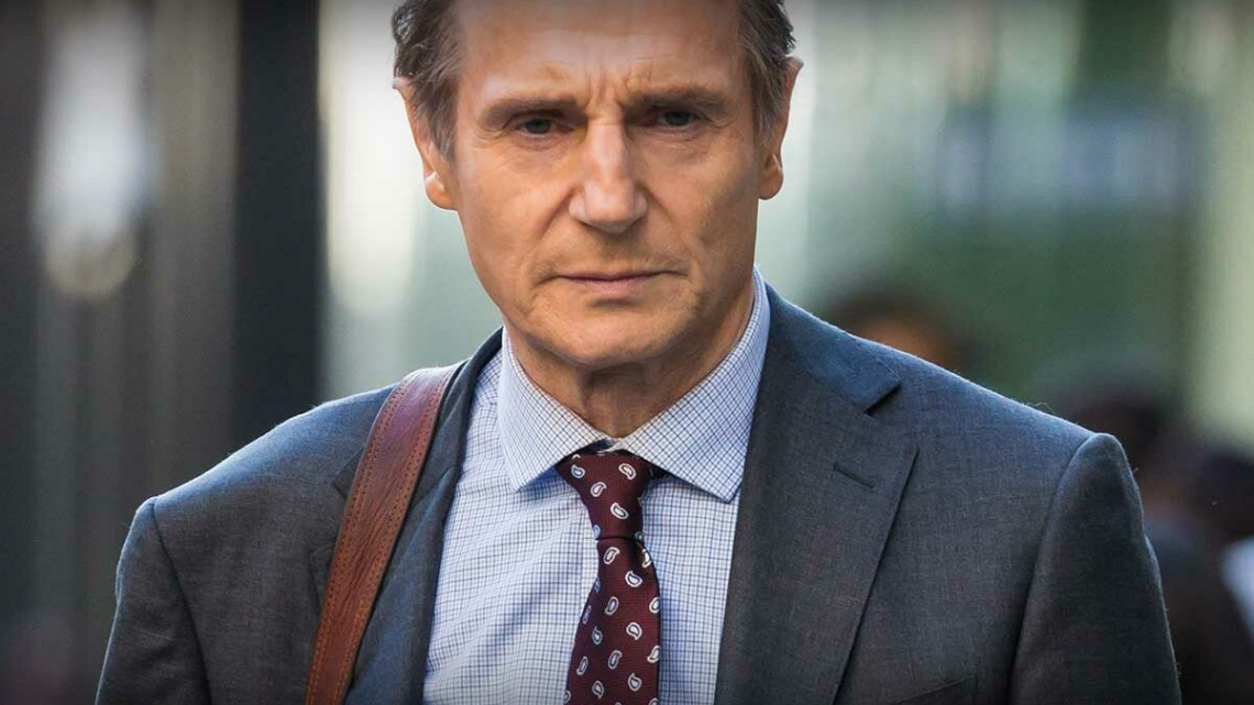 Liam Neeson Biography: Children, Movies & TV Shows, Wife, Net Worth ...