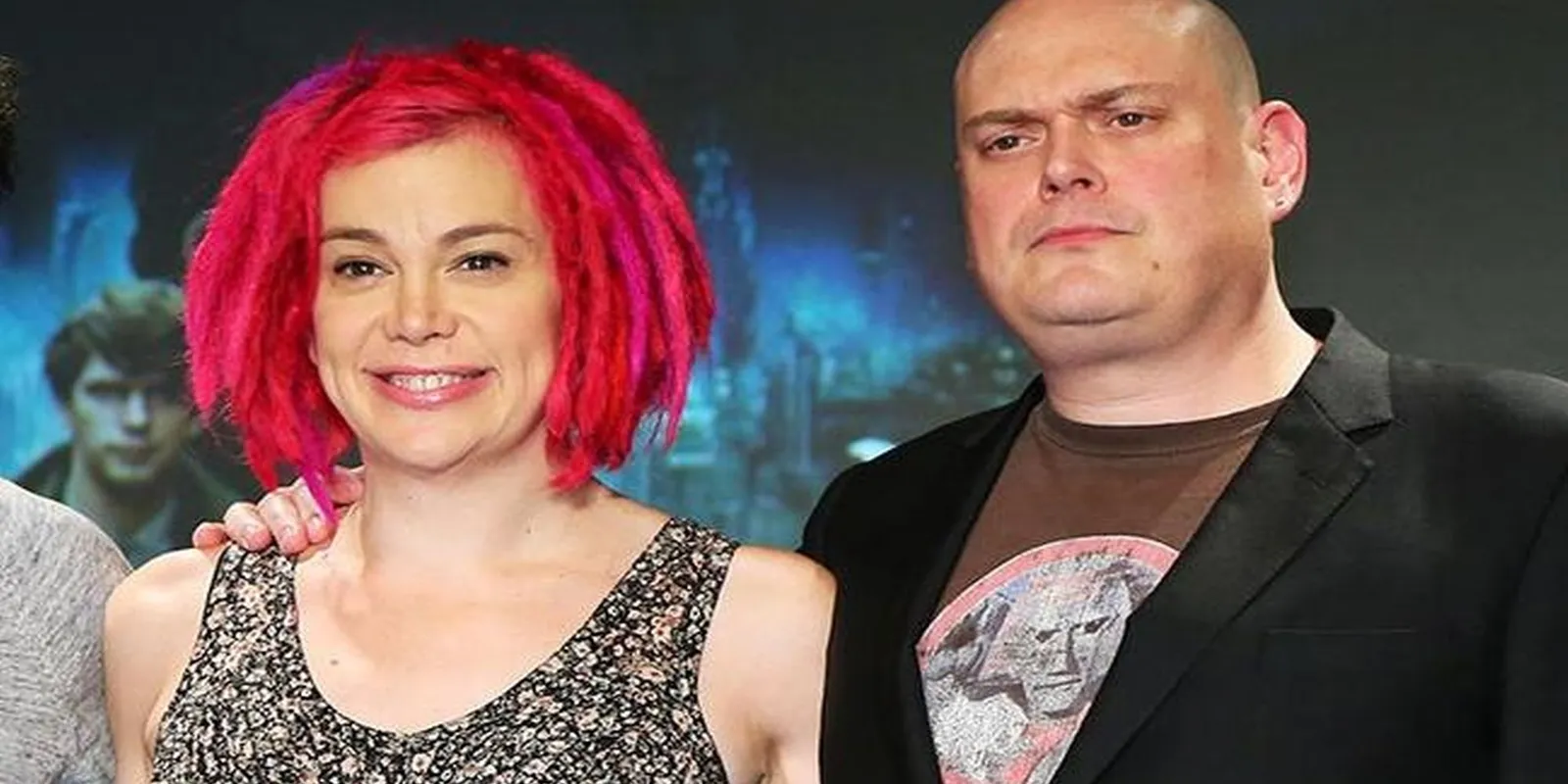 Lana Wachowski's father, Ron Wachowski Biography Wife, Age, Net Worth