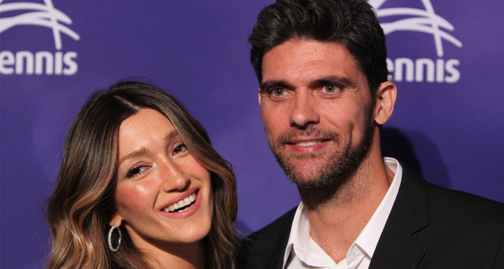 Mark Philippoussis' wife, Silvana Lovin Biography: Movies, Age ...