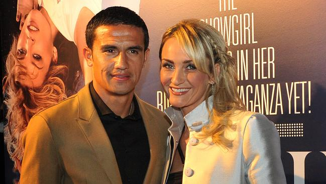 Tim Cahill’s Wife, Rebekah Cahill Bio: Age, Net Worth, Wikipedia, Siblings, Children