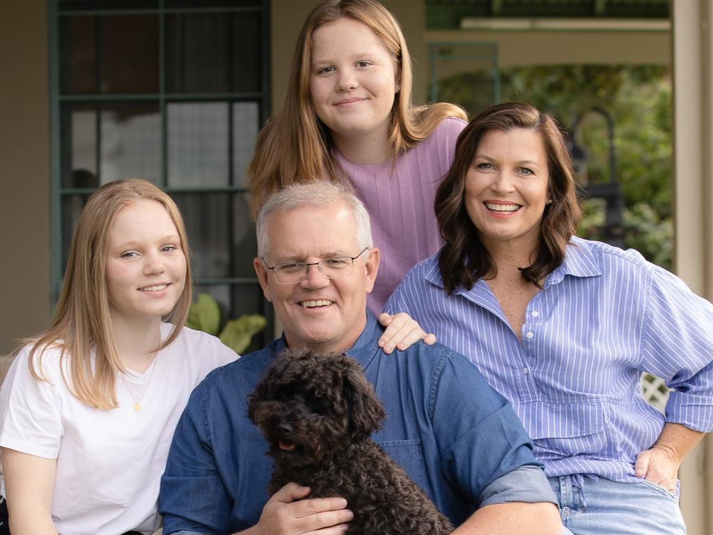 Scott Morrison’s Daughter, Abbey Morrison Biography: Mother, Siblings, Height, Age, Net Worth