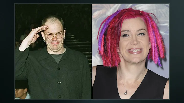 Lana Wachowski’s father, Ron Wachowski Biography: Wife, Age, Net Worth, Parents, Children, Siblings, Photos, Wiki, Height Lana Wachowski’s father, Ron Wachowski Biography: Wife, Age, Net Worth, Parents, Children, Siblings, Photos, Wiki, Height