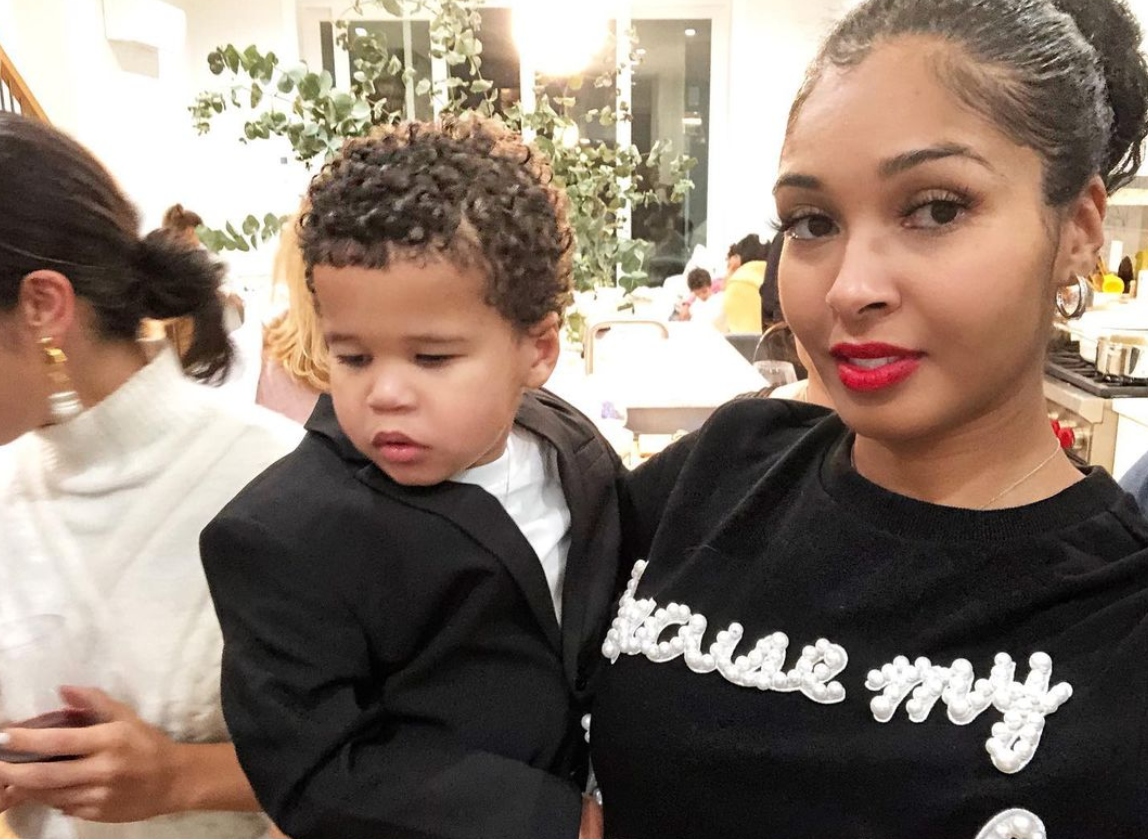 Flo Rida's son, Zohar Paxton Bio Age, Net Worth, Family, Height
