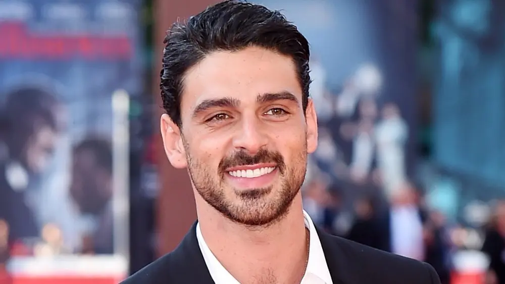 Michele Morrone Biography: Age, Net Worth, Parents, Instagram, Height, Wiki, Siblings, Spouse, Movies