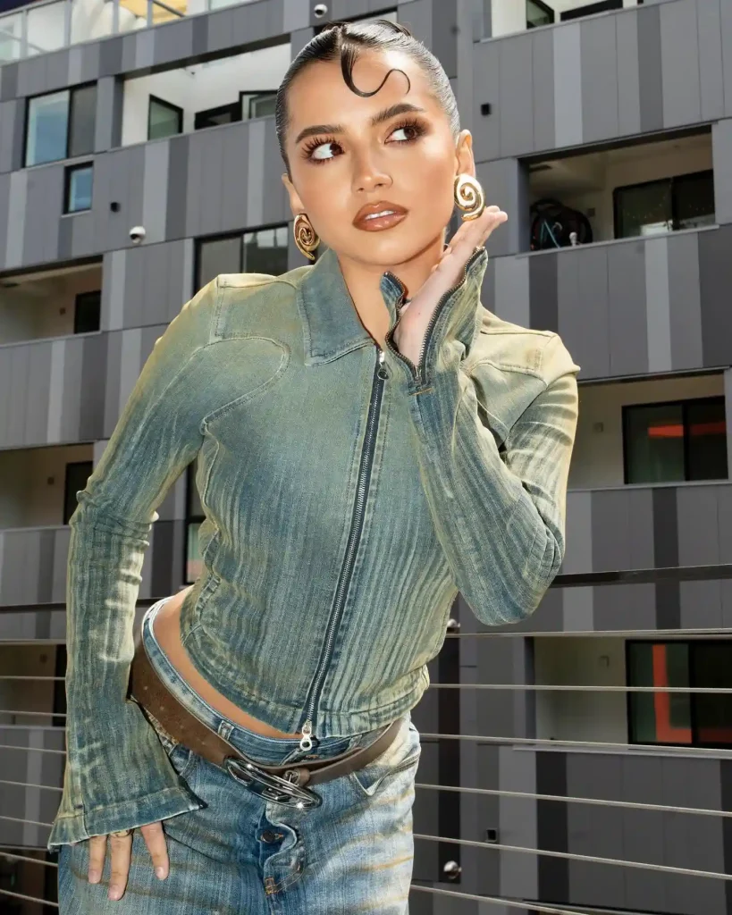 Isabela Merced Biography: Age, Net Worth, Instagram, Spouse, Height, Wiki, Parents, Siblings, Movies