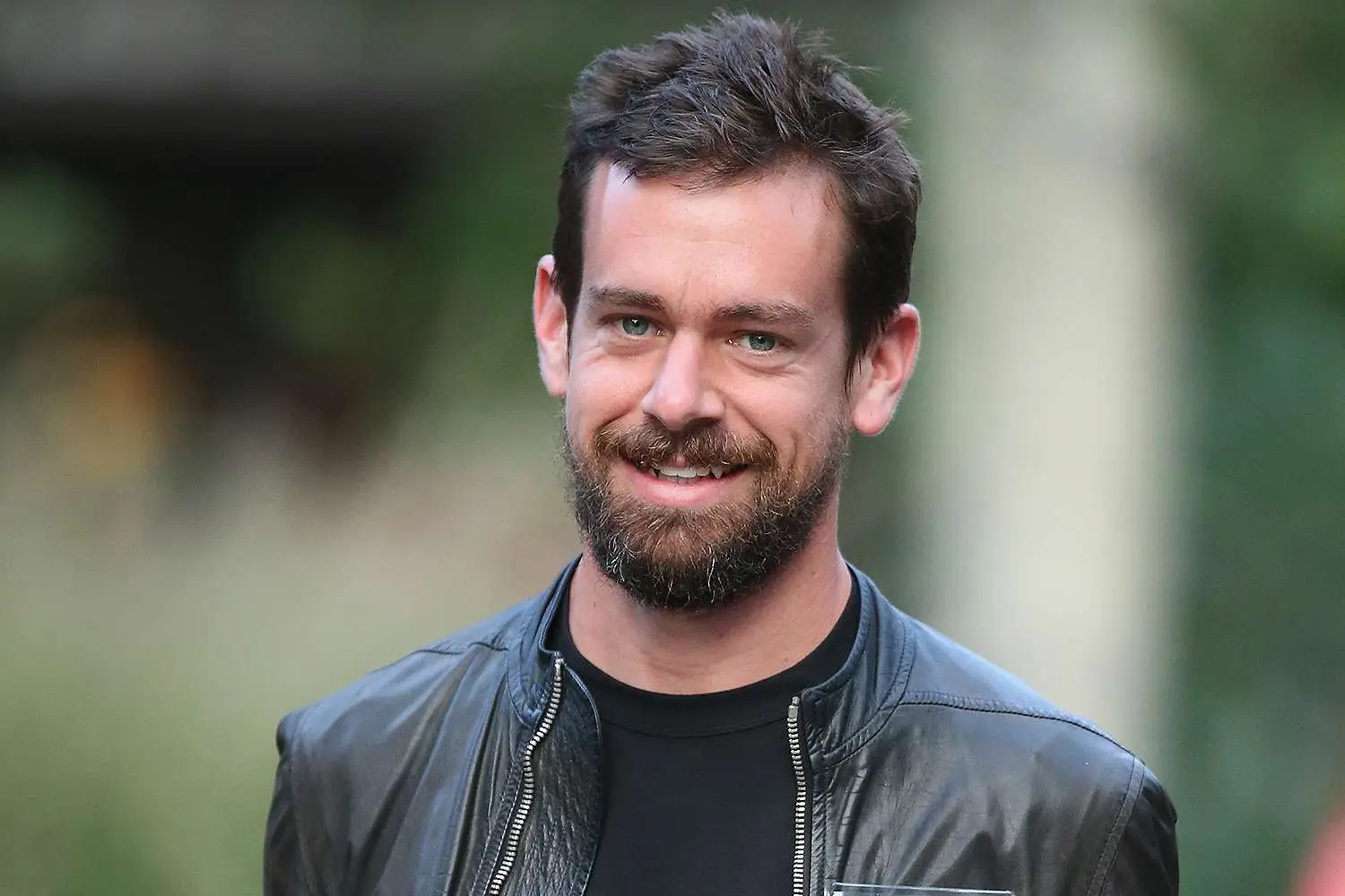 Jack Dorsey