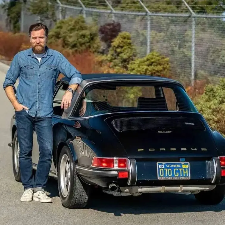 Ewan McGregor Biography: Age, Net Worth, Instagram, Spouse, Height, Wiki, Parents, Siblings, Movies