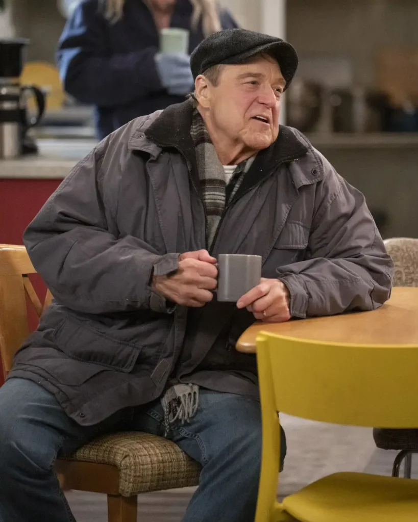 John Goodman Biography: Age, Net Worth, Instagram, Spouse, Height, Wiki, Parents, Siblings, Children, Movies, Awards