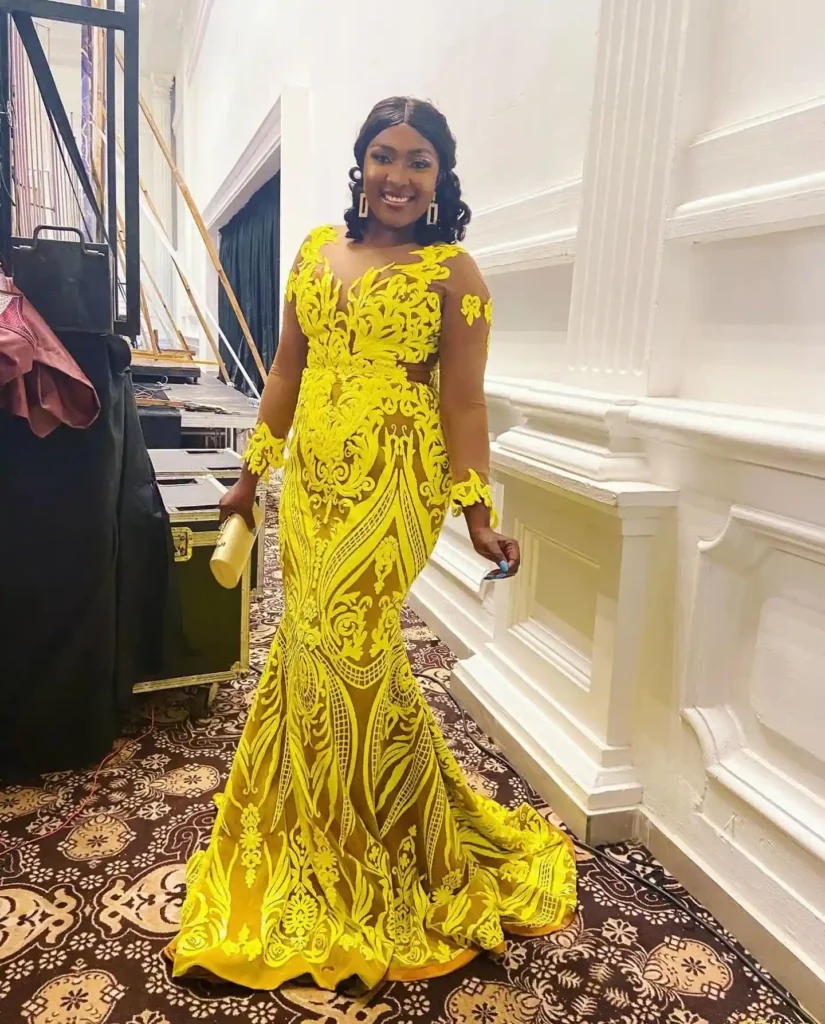Esther Audu Biography: Age, Net Worth, Instagram, Spouse, Height, Wiki, Parents, Awards, Movies