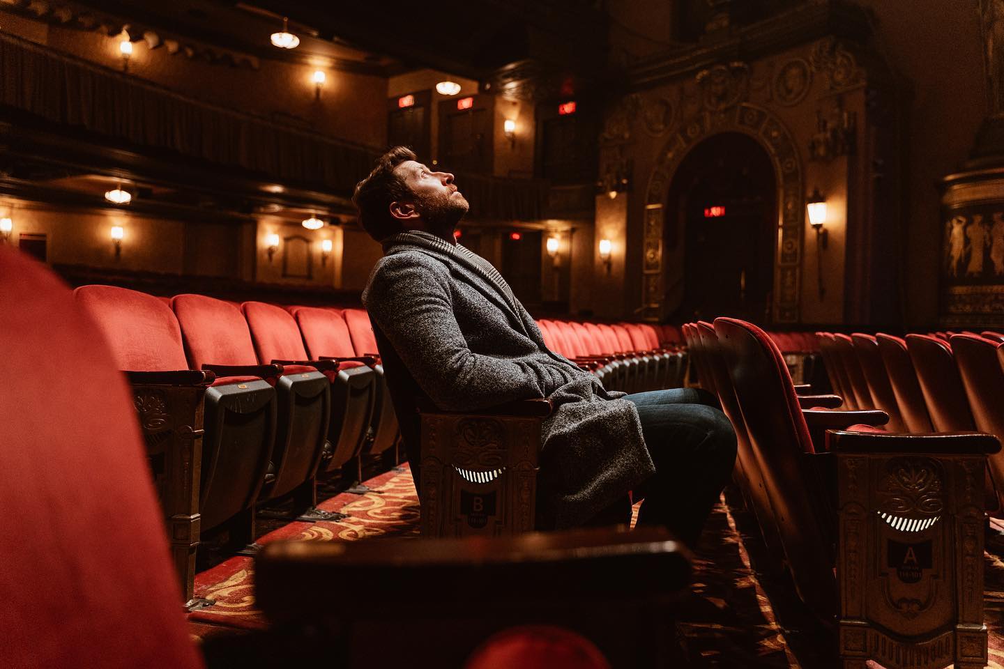 Brett Eldredge Biography: Age, Net Worth, Instagram, Spouse, Height