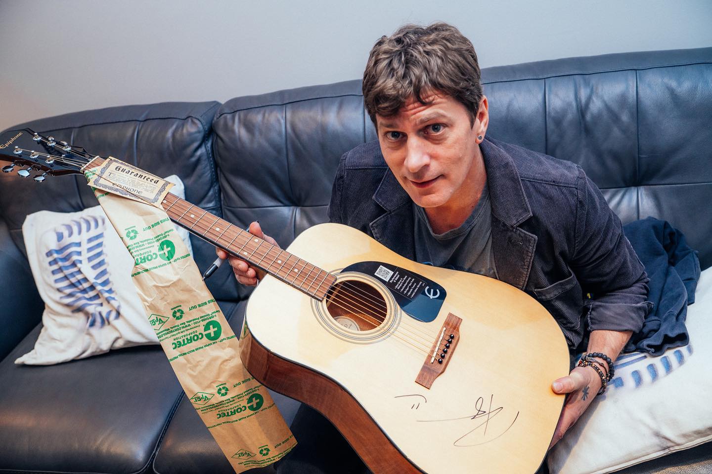 Rob Thomas Biography: Age, Net Worth, Instagram, Spouse, Height, Wiki