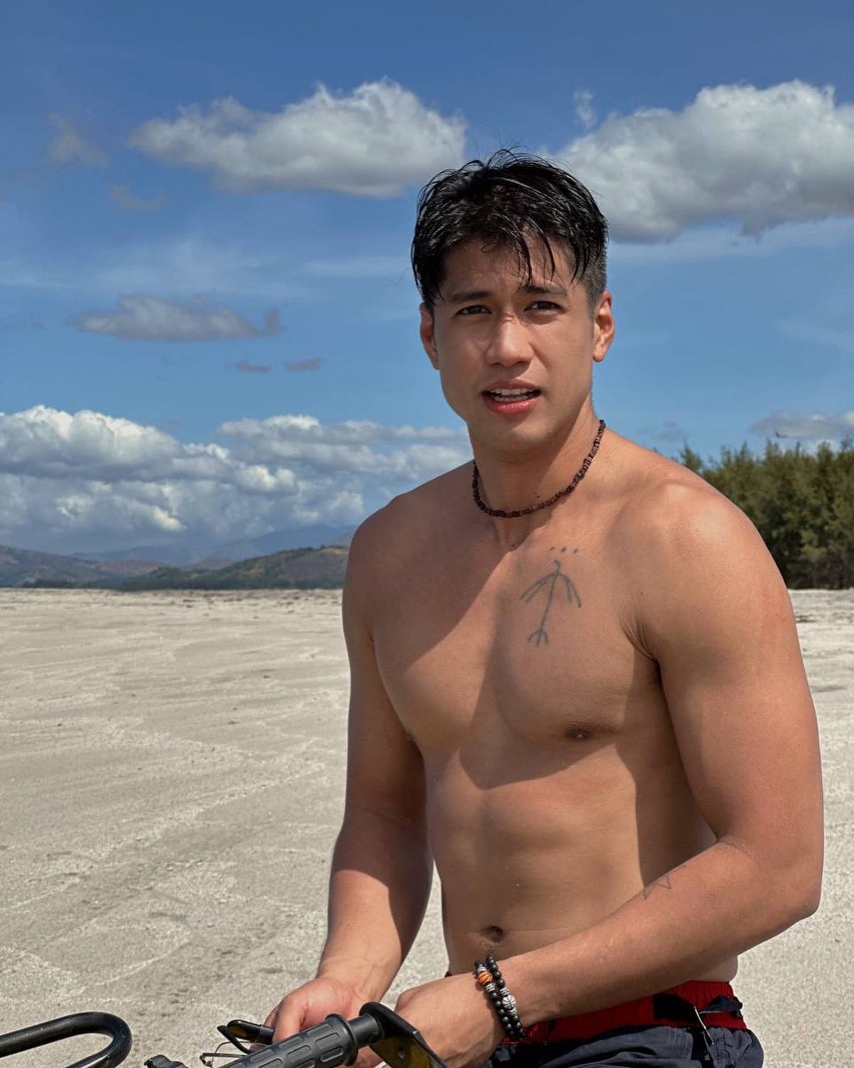Aljur Abrenica Biography Age, Net Worth, Instagram, Spouse, Height
