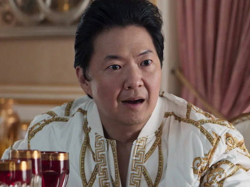 Ken Jeong Biography: Parents, Age, Height, Net Worth, Instagram, Movies & TV Shows, Wikipedia, Spouse