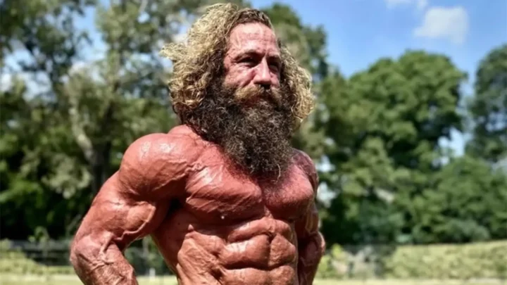 Liver King Biography: Net Worth, Wife, Age, Siblings, Parents, Children, Height, Real Name, Instagram