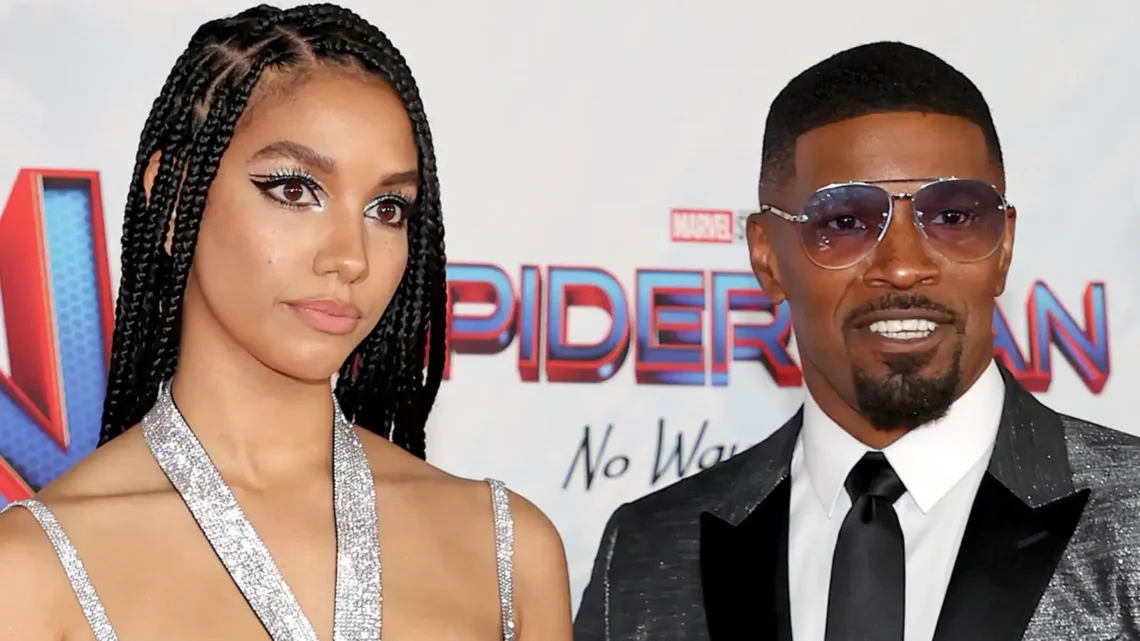Jamie Foxx’s Daughter, Corinne Foxx Biography: Height, Wikipedia, Instagram, Movies, Parents, Siblings, Age, Net Worth, Mother