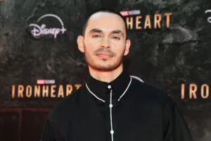 Manny Montana
