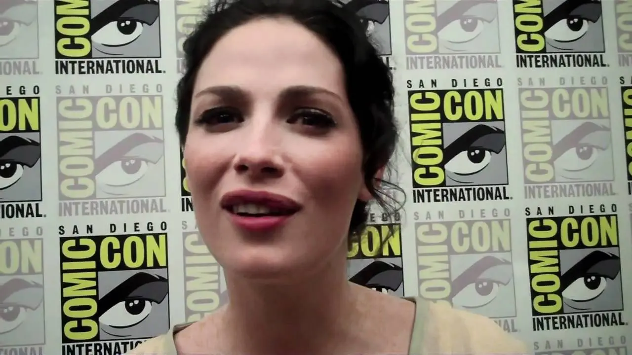 Joanne Kelly