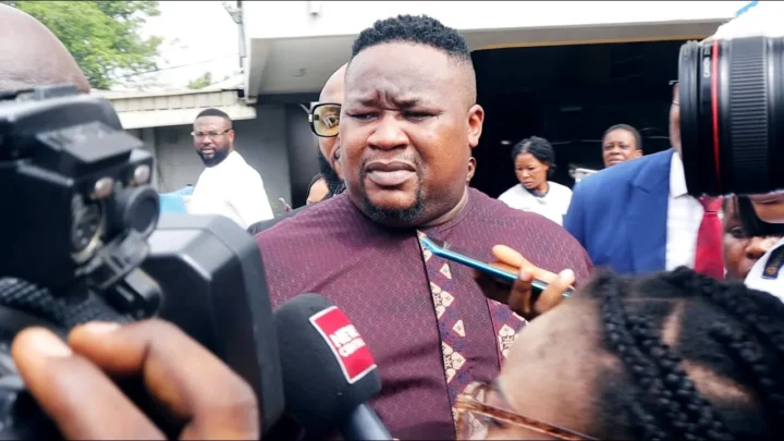 Cubana Chief Priest Granted N10m Bail for Naira Abuse Charges