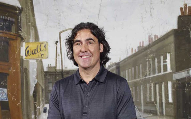 Micky Flanagan’s son, Max Flanagan Biography: Height, Age, Net Worth, Twitter, Instagram, Parents