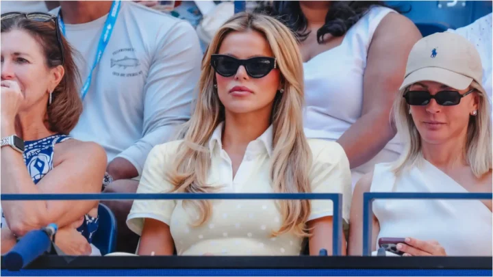 Felix Auger Aliassime’s mother, Marie Auger Biography: Age, Net Worth, Pictures, Husband, Children, Height, Nationality