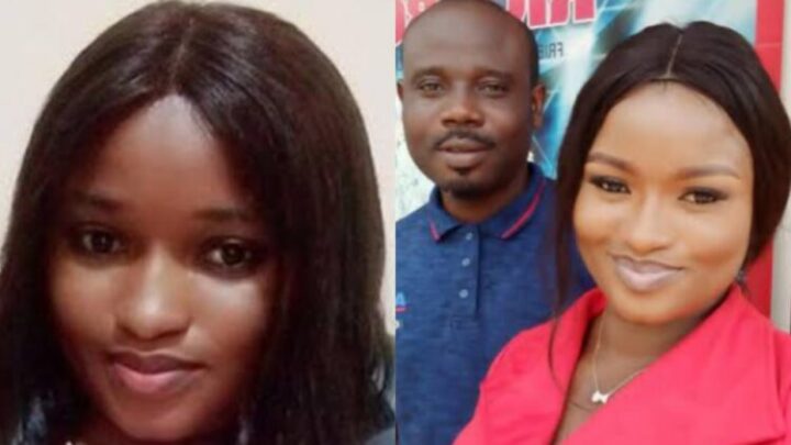 Excitement as Influencer Mummy Zee and Husband Welcome Baby Girl