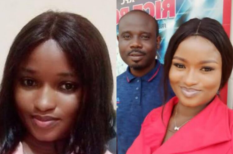 Excitement as Influencer Mummy Zee and Husband Welcome Baby Girl