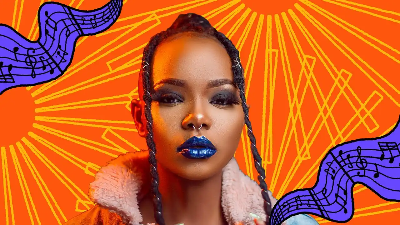 Rosa Ree Biography: Net Worth, Age, Boyfriend, Wikipedia, Songs, Album ...