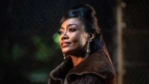 Patina Miller