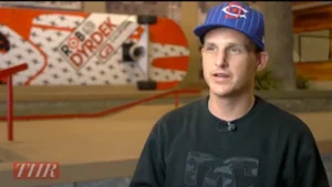 Rob Dyrdek
