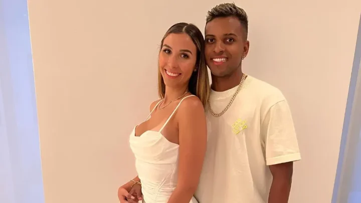 Rodrygo’s ex-girlfriend Luana Atik Biography: Age, Net Worth, Instagram, Spouse, Height, Wiki, Parents, Siblings