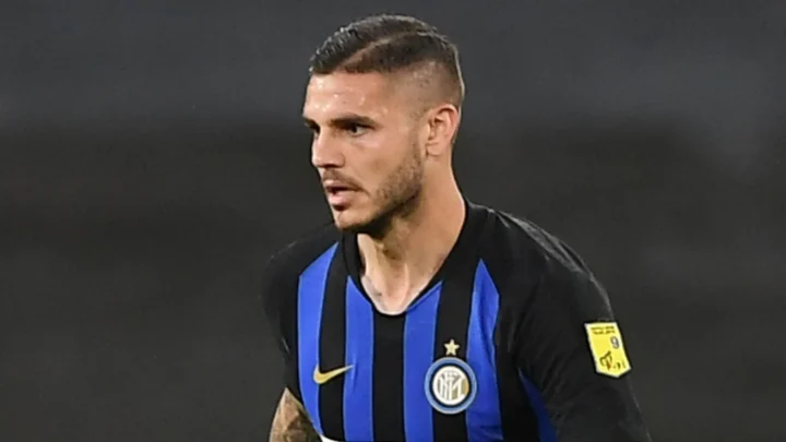 Mauro Icardi Biography: Age, Height, Net Worth, Wikipedia, Instagram, Transfer News, Spouse, Children