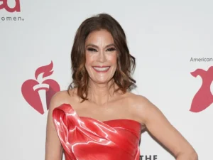Teri Hatcher