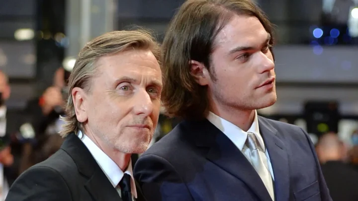 Tim Roth’s son, Timothy Hunter Roth Biography: Age, Girlfriend, Net Worth, Parents, Siblings, Mother