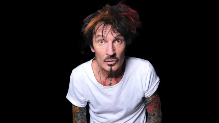 Tommy Lee Biography: Age, Songs, Instagram, Height, Wife, Girlfriend, Wikipedia, Children