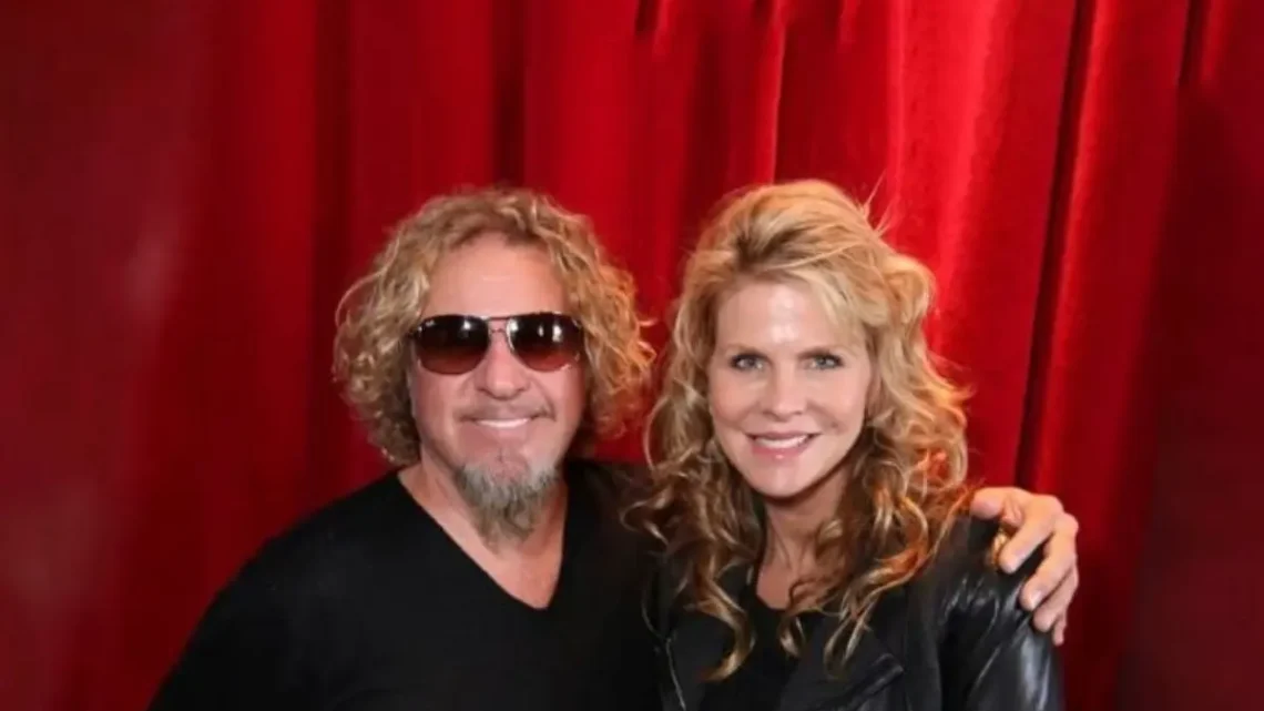 Ron White’s ex-wife, Lori Brice Biography: Age, Net Worth, Instagram, Spouse, Height, Wiki, Parents, Siblings